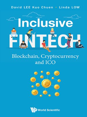cover image of Inclusive Fintech